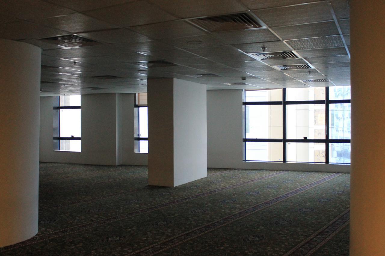 Hotel Zahrat Al Saad 5 Mekka