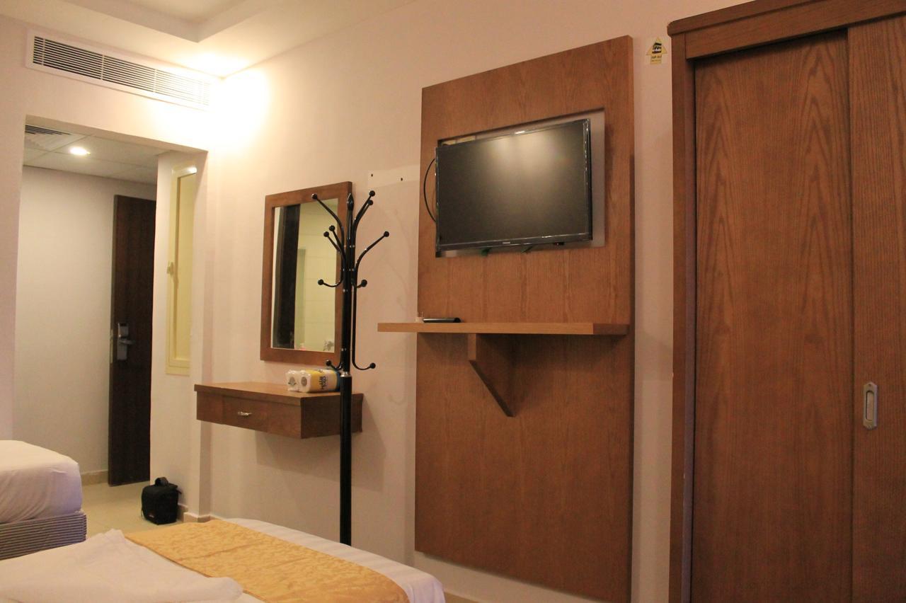 Zahrat Al Saad 5 Hotel Mekka